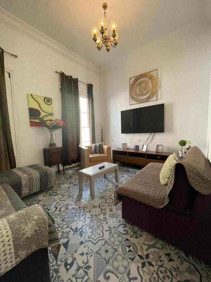 شقة Dream Escape سانتا كروز دي تينيريف المظهر الخارجي الصورة